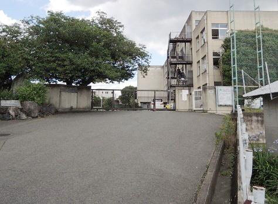 detached 大阪府羽曳野市はびきの2丁目