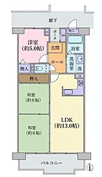 スクエアかいづか1番館
