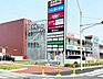 周辺：ミラモール東岸和田駅前まで950m