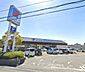 周辺：万代泉佐野貝田店まで850m