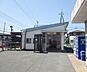 周辺：羽倉崎駅(南海本線)まで280m