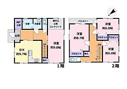 泉佐野市日根野 中古戸建