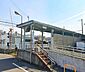 周辺：近義の里駅(水間鉄道 水間線)まで400m