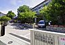 周辺：岸和田市立朝陽小学校まで770m