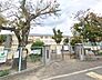 周辺：岸和田市立修斉小学校まで650m
