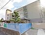 周辺：泉大津市立条東小学校まで1300m