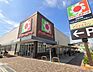 周辺：デイリーカナート北助松店まで1200m