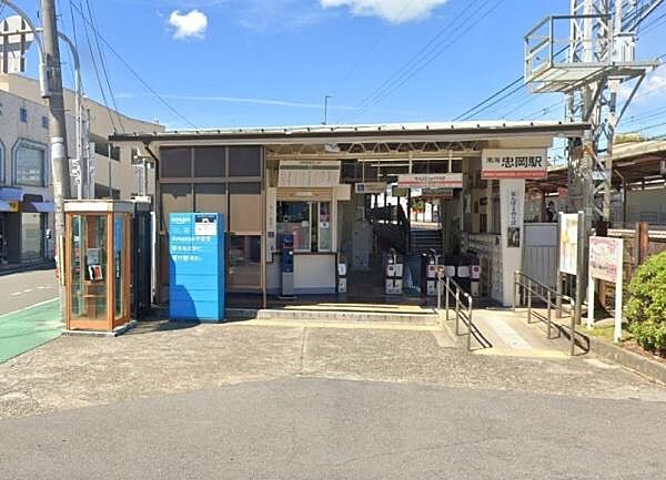 周辺を拡大表示