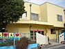 周辺：岸和田市立八木幼稚園まで650m