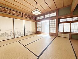 和室の画像