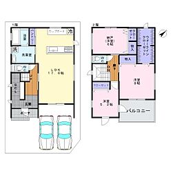 岸和田市上野町西　中古戸建
