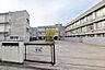 周辺：岸和田市立八木北小学校まで434m