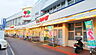 周辺：サンエー久米田店まで400m