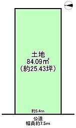 近鉄南大阪線 河内天美駅 徒歩6分