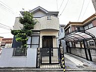 大阪府堺市中区福田：物件画像