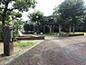 周辺：浜寺石津町東やまるりそう公園まで1544m