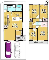 1号棟