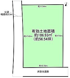 Ｂ号地