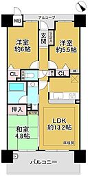 Ｍ’ＰＬＡＺＡ堺東フェニックスアベニュー