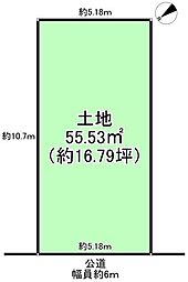 南海線 堺駅 徒歩7分