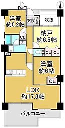 シティパーク北野田