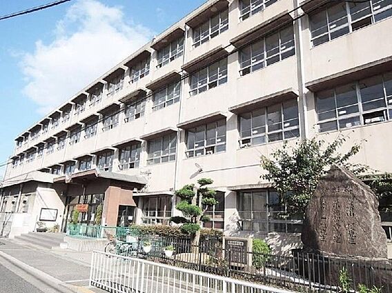 堺市立三宝小学...
