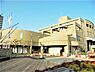 周辺：堺市東区役所まで750m