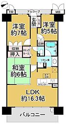 ヴューイスト泉ヶ丘