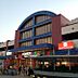周辺：ウエルシアCOMBOX光明池店まで1900m