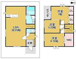 近鉄南大阪線 河内松原駅 徒歩16分