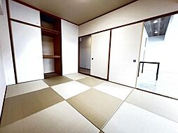 和室の画像