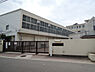 周辺：堺市立久世小学校まで1000m