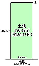 B号地