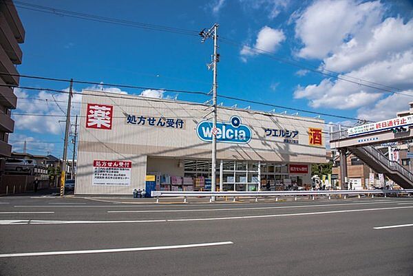 周辺を拡大表示