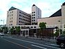 周辺：堺市西区役所まで1100m