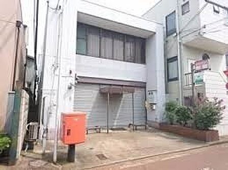 堺三宝郵便局まで300m