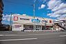 周辺：ウエルシア堺諏訪ノ森店まで500m