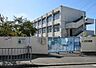 周辺：堺市立家原寺小学校まで900m