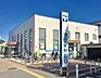 周辺：池田泉州銀行新金岡支店まで600m