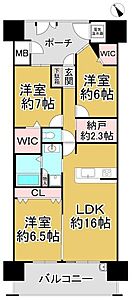 間取り 間取り
