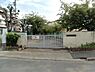 周辺：堺市立鳳中学校まで310m