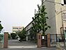 周辺：高石市立高南中学校まで860m