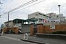 周辺：堺市立野田中学校まで740m