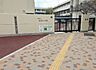 周辺：堺市立鳳南小学校まで500m