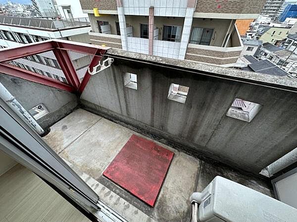 兵庫県尼崎市建家町(賃貸マンション1R・3階・20.00㎡)の写真 その11