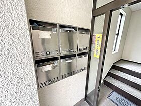 大阪府大阪市北区本庄西２丁目18-8（賃貸マンション1R・2階・13.50㎡） その14