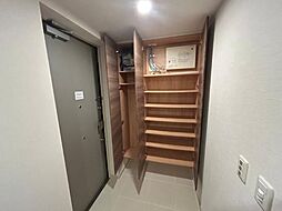 ブランズタワー大阪備後町