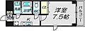 靭誠舘8階5.8万円