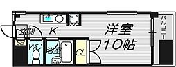 🉐敷金礼金0円！🉐ベストレジデンス天王寺