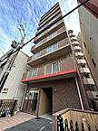 大阪府大阪市北区大淀中3丁目6-16：物件画像／センチュリー21ワールドスタイル